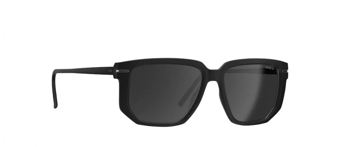 Silhouette Dora Four 4093 Sunglasses - view 2